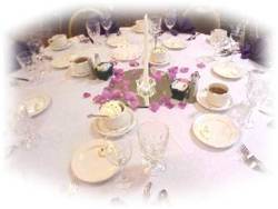 Table Dressing Mirror Example 1
