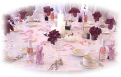 Table Dressing Mirror Example 2