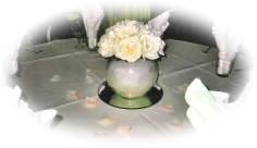 Centre Piece vase
