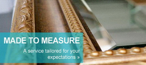 Click for more info...on our made to measure service