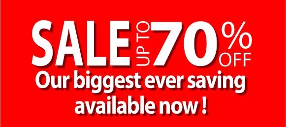 Find your perfect mirror at a bargin price in our Spring Sale