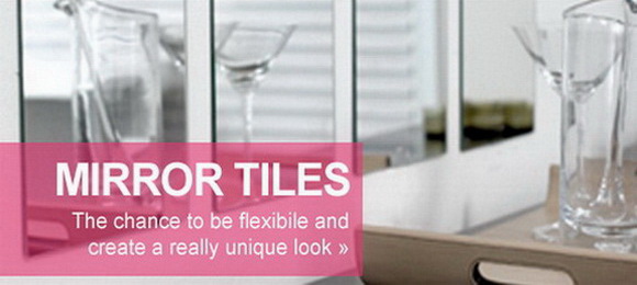Click to see our fantastic range of mirror tiles
