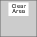 Image shown is for indication os size only, the most appropriate size will be sent with the mirror size ordered, for more information see the ClearView reference page.