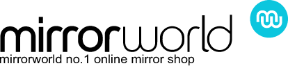 Mirrorworld no.1 online mirror shop