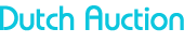 Dutch Auction Mirror Sale