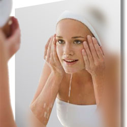 Click here to View Mirrors with Heated Demisting Pads