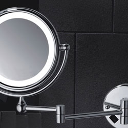 Click here to View Shaving & make-Up Mirrors