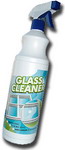 Glass Cleaner 1 Litre