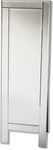 Designer Glass Cheval Mirror 58 x 19 Inches