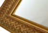 Indicates the choice of glass edging chosen.Click for more information.