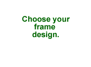 Frame Design