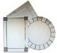 Contemporay  Mirror Collection