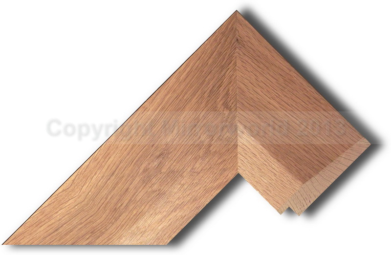 Moulding design