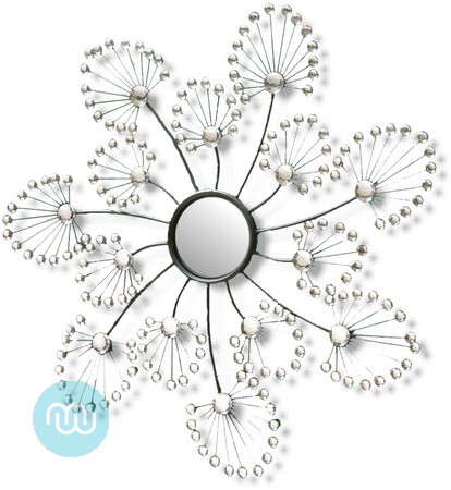 One of Our Beautiful Mirrors