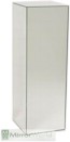 New concept tall mirrored pedestal