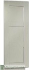Contemporary and stylish, Triple window mirror, with mirrored frame will add excitement to your walls.