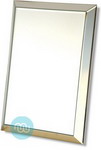 Small Plain Venetian Mirror