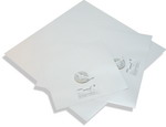 Anti-Condensation Mirror Pad 700 x 450mm Rectangle