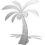 Coconut Tree Mirror Design