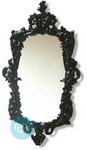 Black 13x23 Mirror