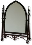 Based on Opus Francigenum, this gothic mirror will add style to your Dressing Tables