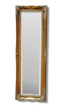 3 Inch Tall Gold Swept 12x48 Int Size