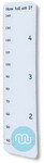 How Tall Am I? 120 x 30cm (+ 2 height markers)