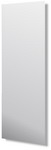 4mm Glass Float Polished Mirror 900 x 300mm