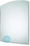 Simple and elegant Standard Bathroom Mirrors 600 x 900 mm