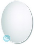 Simple and elegant Standard Bathroom Mirrors 600 x 800 mm