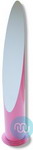 Pink large Lipstick Mirror