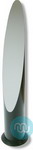 Black large Lipstick Mirror  157 cm x 26 cm