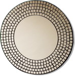 35cm Dia Small Disco Mirror