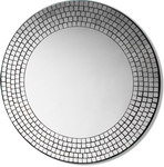 45cm Dia Medium Disco mirror