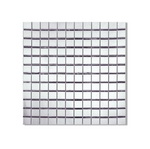 Glass  Mosaic Sheet 25x25 ( 325 x 325 mm) Single Sheet