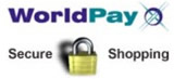 Mirrorworld Secure Payment System, provided by Worldpay