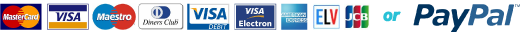 Payment Methods