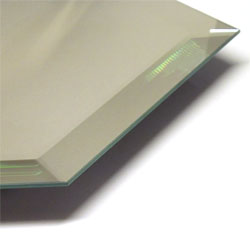 Beveled Edge Mirror