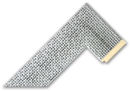 mirror edging