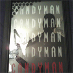 Candyman, Candyman, Candyman, Candyman, Candyman … 