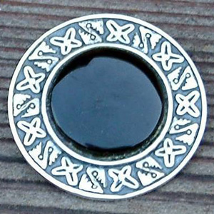 Aztec Mirror Aztec Mirror