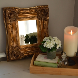Win This Beautiful Mirror Win This Beautiful Mirror