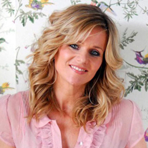 Linda Barker Back on the Box Linda Barker Back on the Box