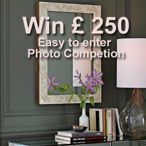Competition Closing Date 30th June Competition Closing Date 30th June