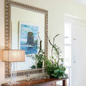 Mirrors in your hall Mirrors in your hall