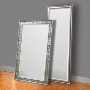 Leaner Mirrors with Style Leaner Mirrors with Style