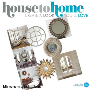 With a little help from Moodboards With a little help from Moodboards