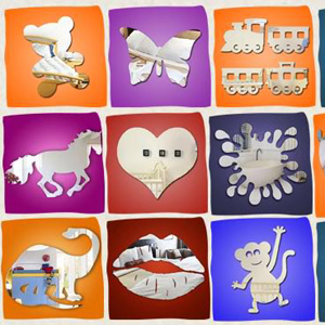 Kids Fun and Novelty mirrors Kids Fun and Novelty mirrors