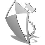 Kite Mirror Design
