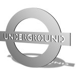London Underground Mirror Design